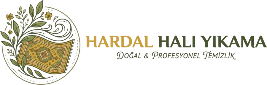 Hardal Halı Yıkama — Doğal & Profesyonel Temizlik